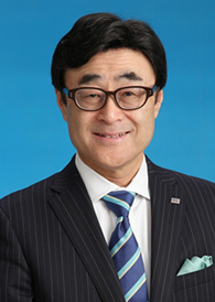 TOSHIMARU EGUCHI